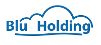 Logo Blu Holding
